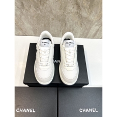 Chanel Casual Shoes